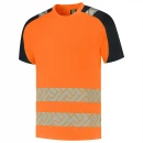 Unisex T-särk Tricorp High Vis Redefined