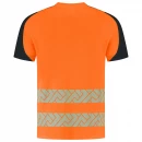 Unisex T-särk Tricorp High Vis Redefined