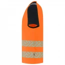 Unisex T-särk Tricorp High Vis Redefined