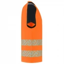 Unisex T-särk Tricorp High Vis Redefined