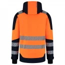 Unisex talvejope Tricorp Ripstop High Vis Redefined