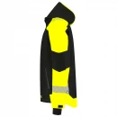 Unisex talvejope Tricorp Ripstop Reflective Redefined