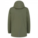 Unisex talvine softshell parka Tricorp Rewear