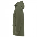 Unisex talvine softshell parka Tricorp Rewear