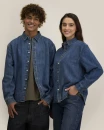 Unisex teksariidest pealissärk Palmer