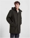 Unisex tepitud parka Dome