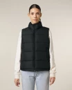 Unisex tepitud vest
