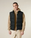 Unisex tepitud vest