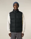 Unisex tepitud vest