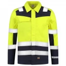 Unisex tööjakk Tricorp Multi-Standard Bicolor