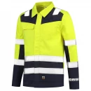 Unisex tööjakk Tricorp Multi-Standard Bicolor