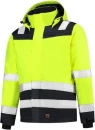 Unisex tööjope Midi Parka High Vis Bicolor