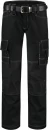 Unisex tööpüksid Cordura Canvas Work Pants