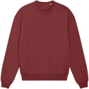 Unisex ümarkaelusega pusa LEDGER DRY