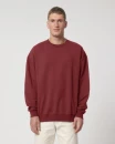Unisex ümarkaelusega pusa LEDGER DRY