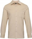 Unisex velvetist särk Alum