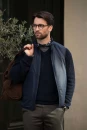Unisex-liivi Jasper