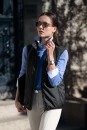 Unisex-liivi Jasper