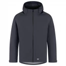 Unisex vihmajakk Tricorp Techshell Redefined