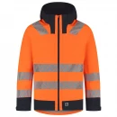 Unisex vihmajope Tricorp Techshell Redefined