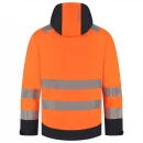 Unisex vihmajope Tricorp Techshell Redefined