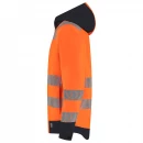 Unisex vihmajope Tricorp Techshell Redefined