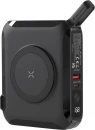 Universaalne laadija Oxnard 5in1, 65W