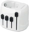 Universaalne reisadapter SKROSS® PRO
