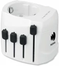 Universaalne reisadapter SKROSS® PRO