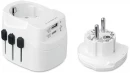 Universaalne reisadapter SKROSS Pro Light