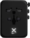 Universaalne reisiadapter SCX.design T16
