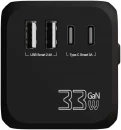 Universaalne reisiadapter SCX.design T16