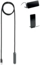 USB-C laadimiskaabel telefonihoidjaga 60W