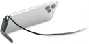 USB-C laadimiskaabel telefonihoidjaga 60W