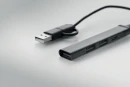 USB-jaotur Current