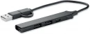 USB-jaotur Current