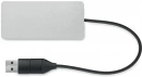 USB-jaotur  HUB-C