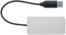 USB-jaotur  HUB-C