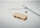 USB-jaotur Hubbam