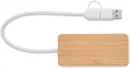 USB-jaotur Hubbam