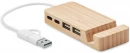 USB-jaotur Hubstand