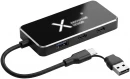 USB-jaotur SCX.design H22