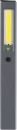 Gear X RCS muovinen USB-ladattava tarkistusvalo