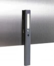 Gear X RCS muovinen USB-ladattava tarkistusvalo