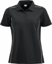 Uus Alpena Polo piqué