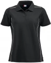 Uus Alpena Polo piqué