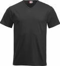 V-Kaelusega Fashion-T särk