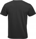 V-Kaelusega Fashion-T särk