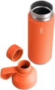 Vaakumisolatsiooniga veepudel Ocean Bottle 500ml