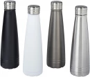 Vaakumisoleeritud spordipudel Duke 500 ml